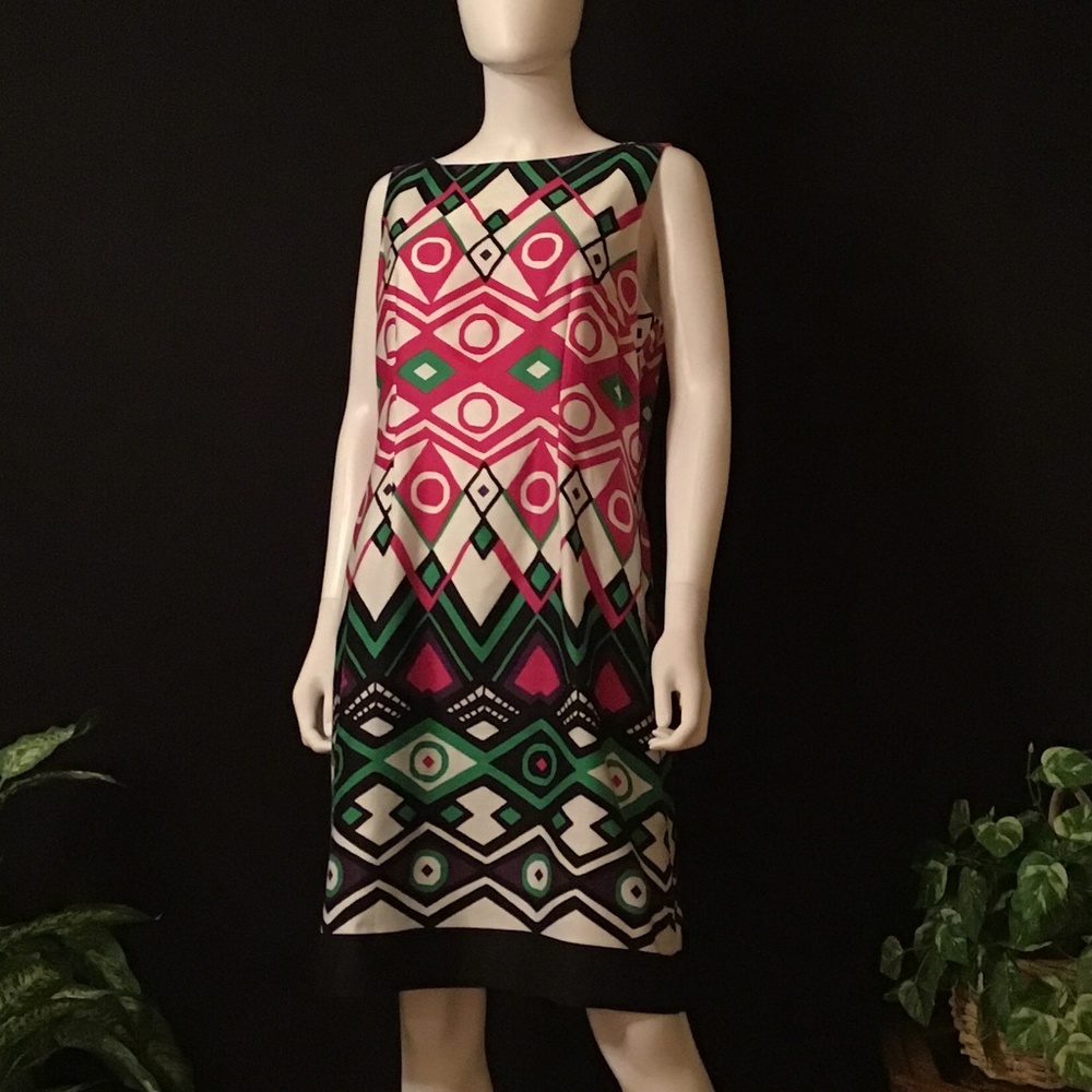 Leslie Fay Dress
